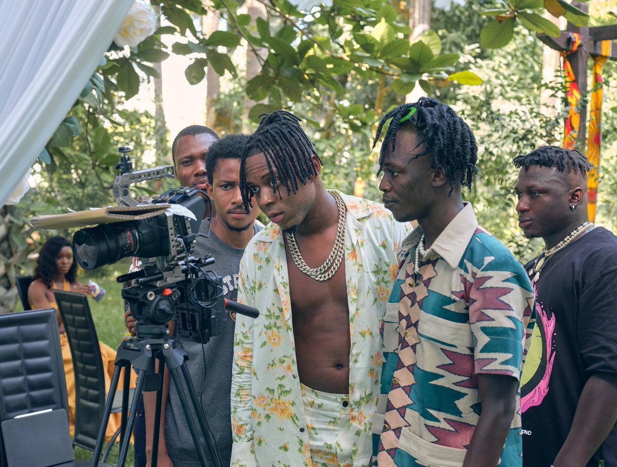 Iris Studios tweet media