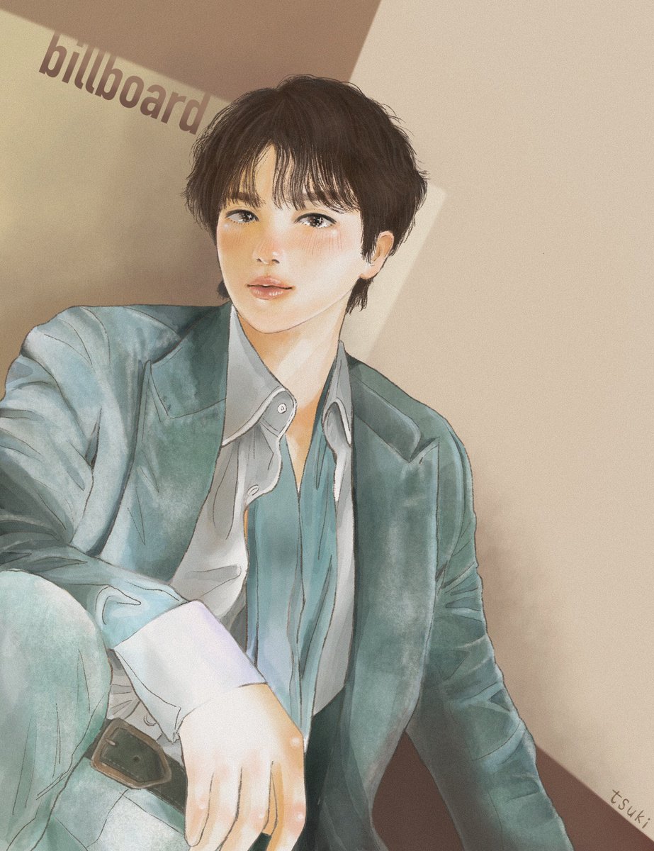 tsukiのイラスト置き場🎨

Instagram :
https://t.co/rwbIevUlv2

Moment :
https://t.co/rTAqqTIjm0

#btsfanart 