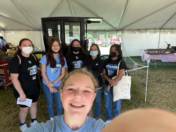 Eastern View FCCLA tweet media