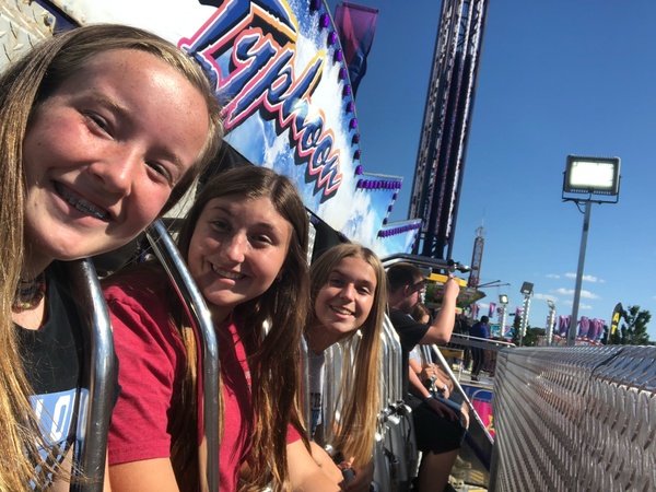 Eastern View FCCLA tweet media