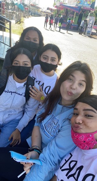 Eastern View FCCLA tweet media