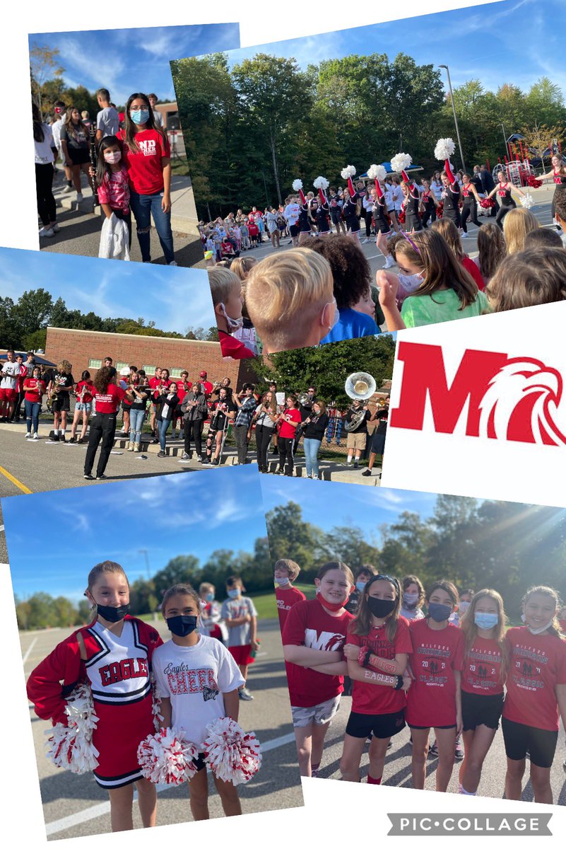 LangstonLeaders's tweet photo. Everybody do the Eagle Rumble! Everybody do the Eagle Rumble!
EAGLE…….RUMBLE….!

So much fun at today’s pep rally. Good Luck Eagles! #AllfortheM #wevegotspirit https://t.co/JKjOP3ZZ8d