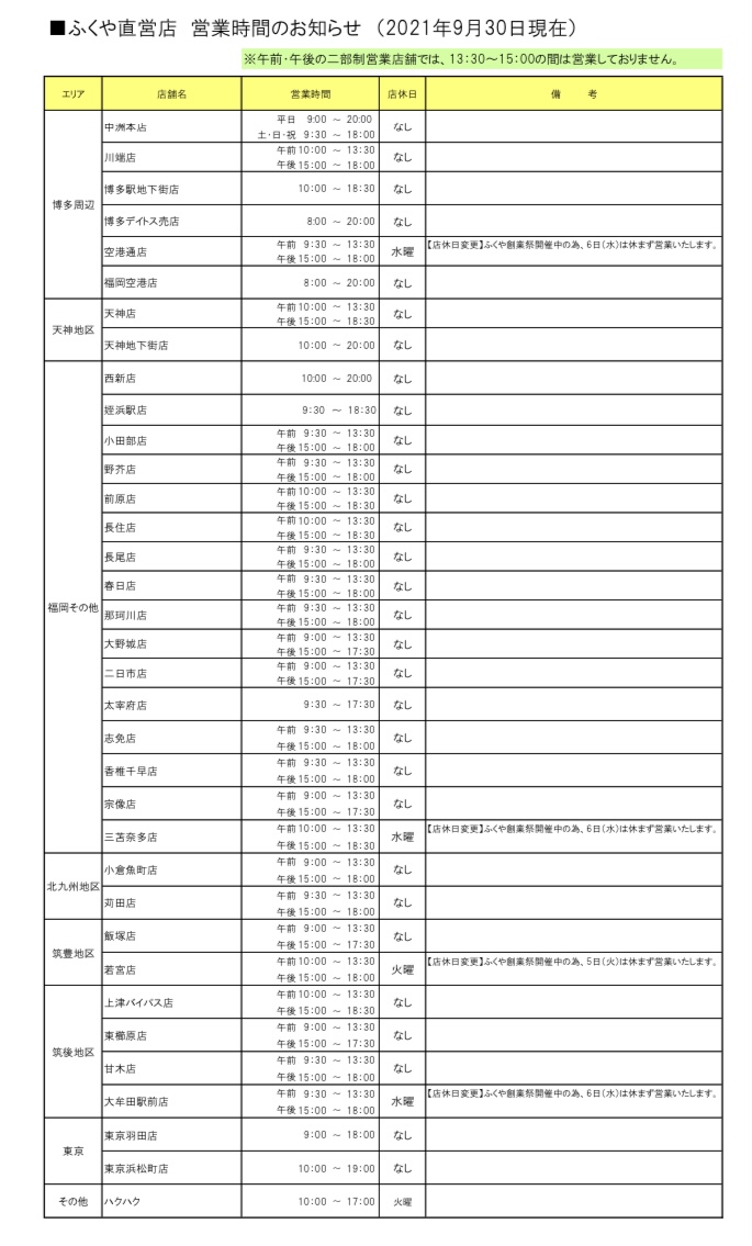 株式会社ふくや Fukuya Mentai Twitter 株式会社ふくや Fukuya Mentai Twitter