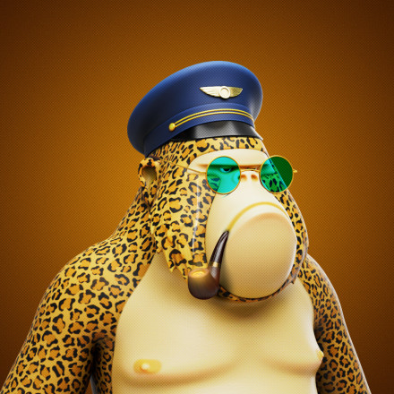 Degen Ape Bot tweet media