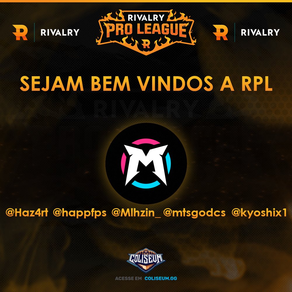Coliseum.gg tweet media