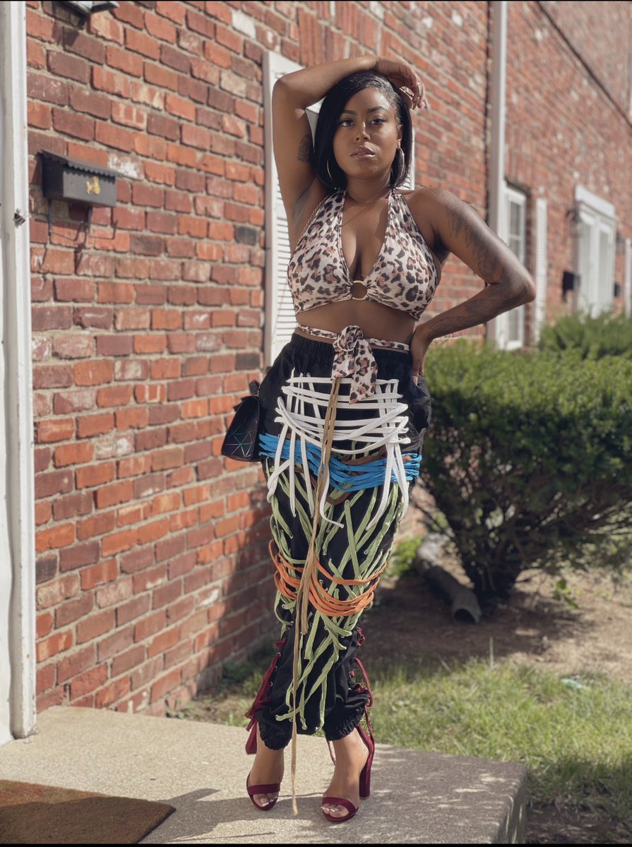 tLadyLisha's tweet image. This really be me tho. And this isn’t even me dressed up. 
I’m overdue for a shoot though #modelbae