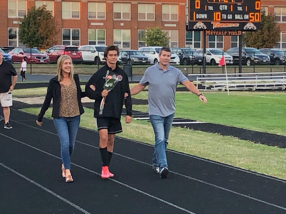 CLC Athletics tweet media