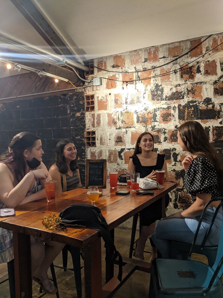 WiSE in GNV FLA tweet media