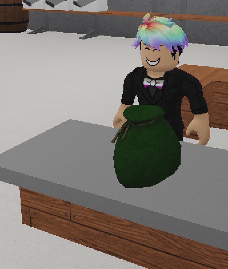 Lumber Tycoon 2 Fan Group tweet media