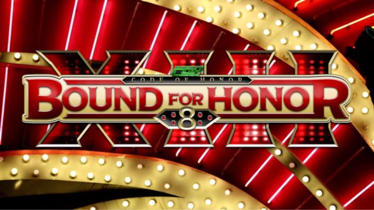 COHwrestling1's tweet photo. After an amazing Return Show it’s time to talk all about! TUNE IN NOW TO SEE THE AFTERMATH AS WE GET SET FOR #BoundForHonor THIS SATURDAY NIGHT! TUNE IN NOW! 

https://t.co/47cQ0fG1kl🔴 https://t.co/GQy81okyOr