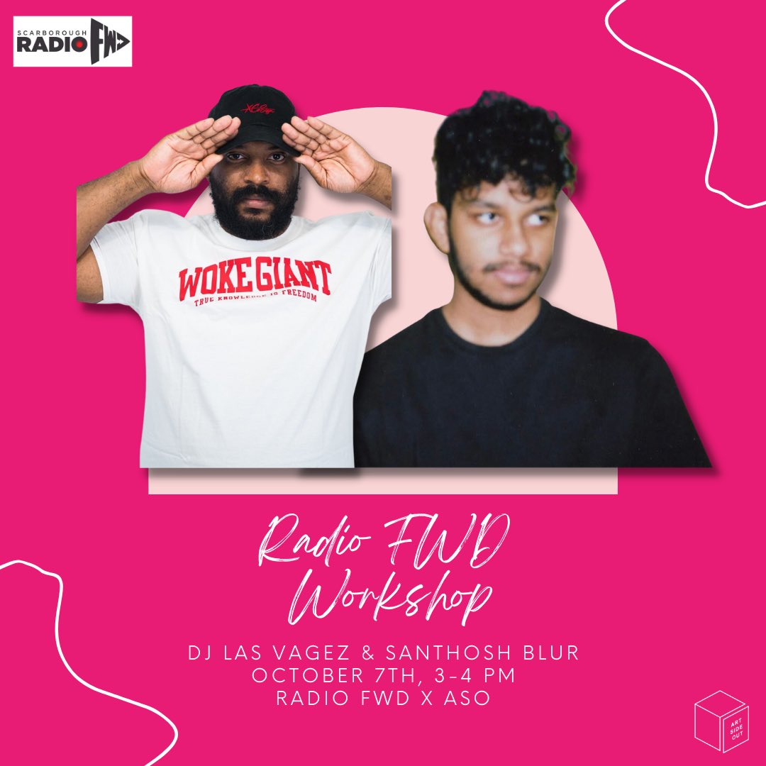 ARTSIDEOUT tweet media