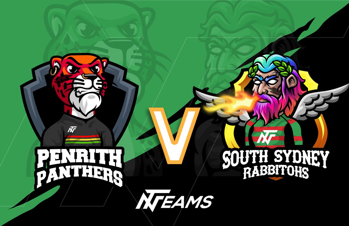 🏆🏆 Win an OG Mint Pass 🏆🏆

It's #NRLGF week.

Who are you on?
<a href="/PenrithPanthers/">Penrith Panthers 🐾</a> or <a href="/SSFCRABBITOHS/">South Sydney Rabbitohs 🐰</a>?

To enter:
1. Like, Retweet, and Tag 3 Mates
2. Tell us who wins and the last try scorer

Mint pass is valued at $8,300.00 AUD (2 ETH)

Join the Discord:
discord.gg/GUKXQvryd2