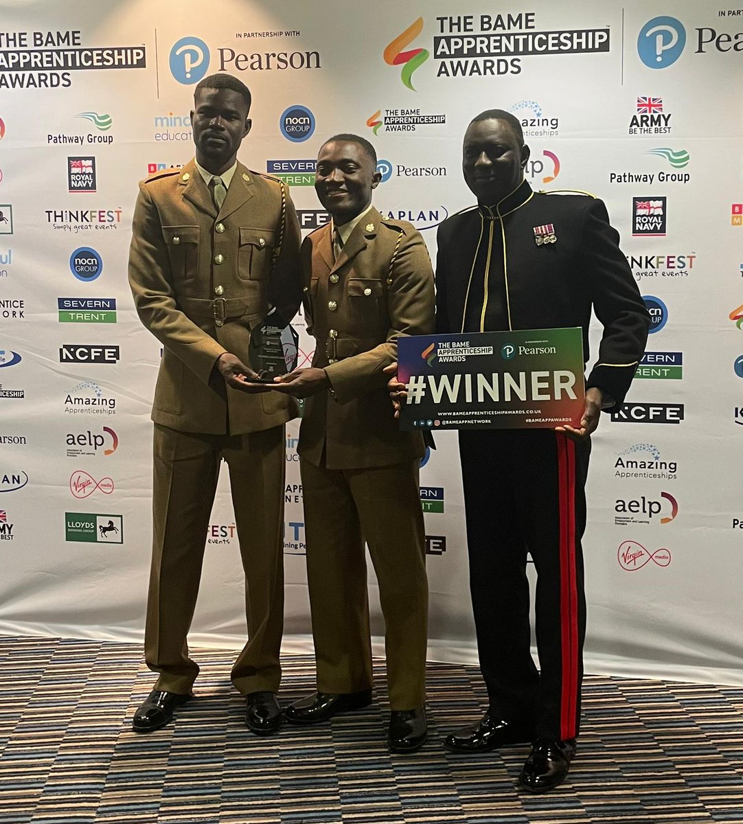 The Royal Logistic Corps tweet media