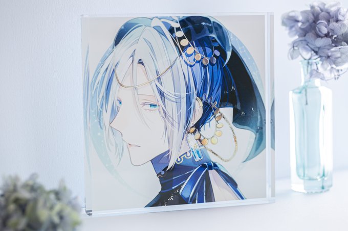 かっこいい男のtwitterイラスト検索結果