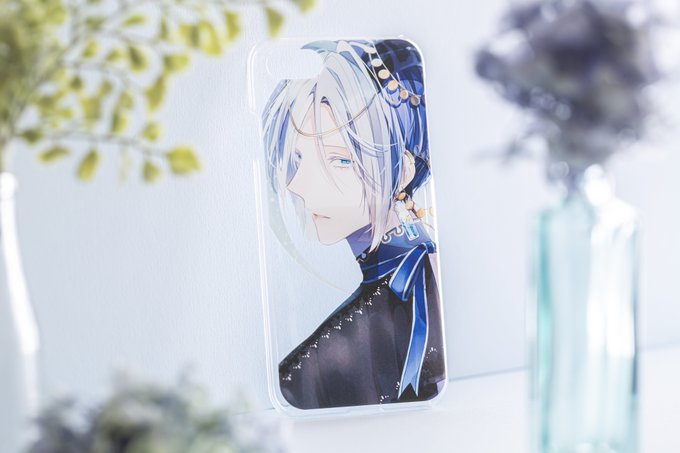 かっこいい男のtwitterイラスト検索結果