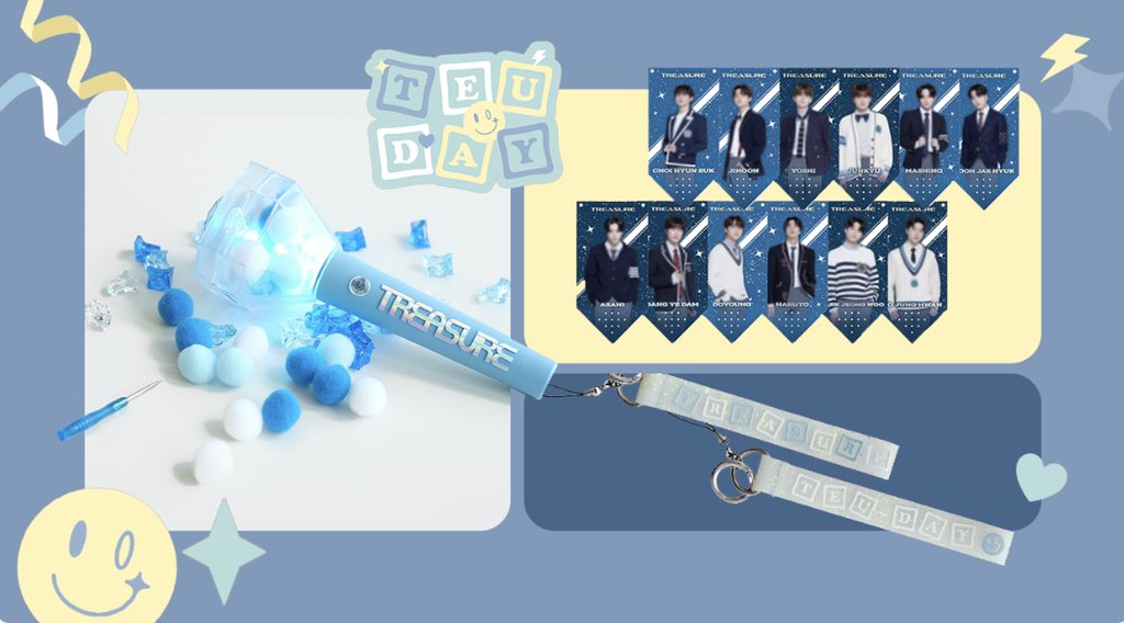 bubleday's tweet photo. ꒰ Preorder ꒱ #𝗧𝗥𝗘𝗔𝗦𝗨𝗥𝗘 [𝗧𝗘𝗨-𝗗𝗔𝗬] 𝗢𝗙𝗙𝗜𝗖𝗜𝗔𝗟 𝗠𝗗 💎

♡︎ ราคารวมภาษีแล้ว
♡︎ รอสินค้า 3-5 วันหลังส่งกลับ
📮ค่าส่งเริ่มต้น 40 

💳ตัดบัตรเครดิต+3%
💌สอบถามสั่งซื้อทางเดม 

#ตลาดนัดtreasure #ตลาดนัดเด็กสมบัติ #ตลาดนัดTRUZ https://t.co/DoO70Z9jPN