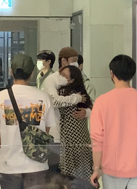 tukangrebahan's tweet photo. got7 anak mama https://t.co/R3gj16jMRy