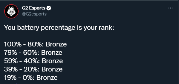 Wild Rift Shitposting tweet media