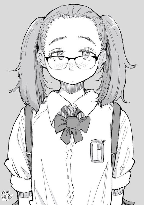 毎年恒例の👓っ娘祭
#眼鏡の日 #メガネの日 