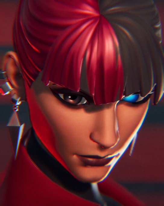 Where is Kor in Fortnite Chapter 2 Season 8?