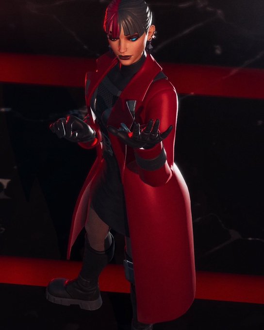 Where is Kor in Fortnite Chapter 2 Season 8?