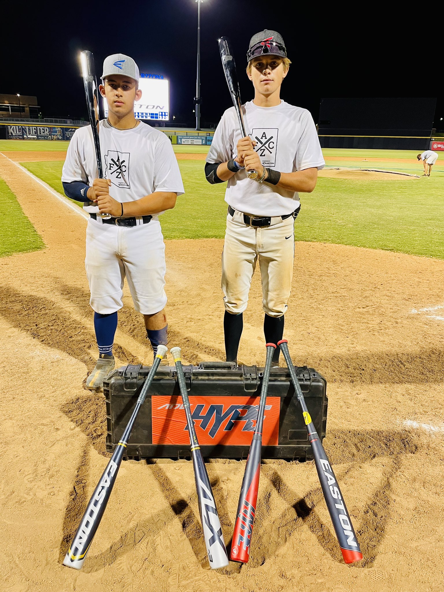 AZ Fall Classic on Twitter: 