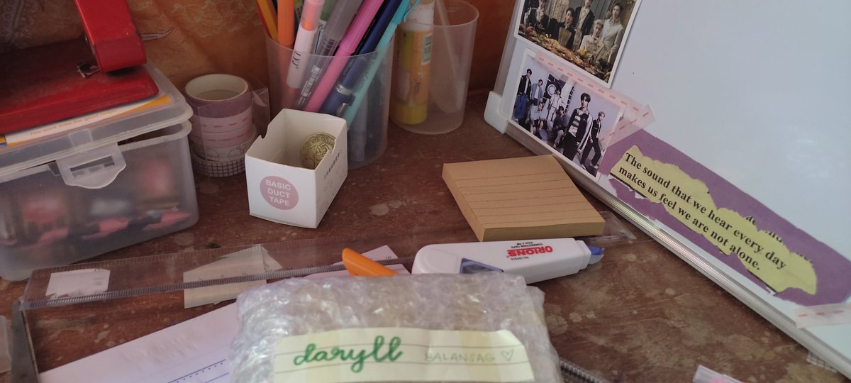 daryllriego's tweet photo. I already received na!!! Ong ang cuteeee, thank you so much @palmkcartph no damage siya ang kyut thank you sa freebies!! More blessings to come!
#PKCphFeedbacks https://t.co/MldlBh4kpG