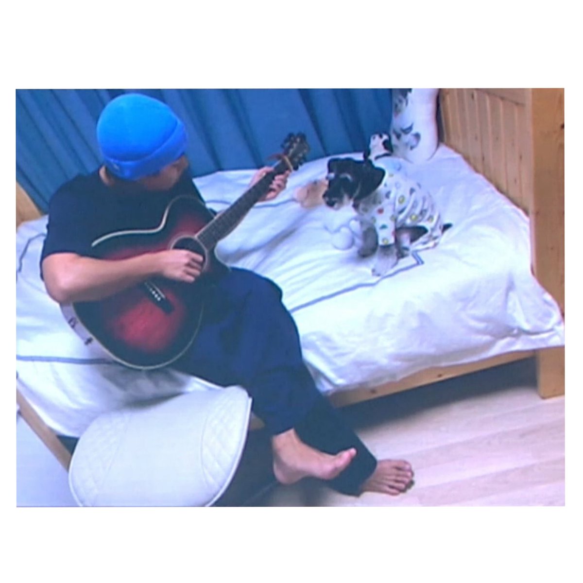 WingD_0529's tweet image. 210828 
2021 PARK JIHOON ONLINE CONCERT
“Your Collection” 

#박지훈 #ParkJihoon #YourCollection
#지훈아이거봐
@Park_Jihoon_twt
🐶😴