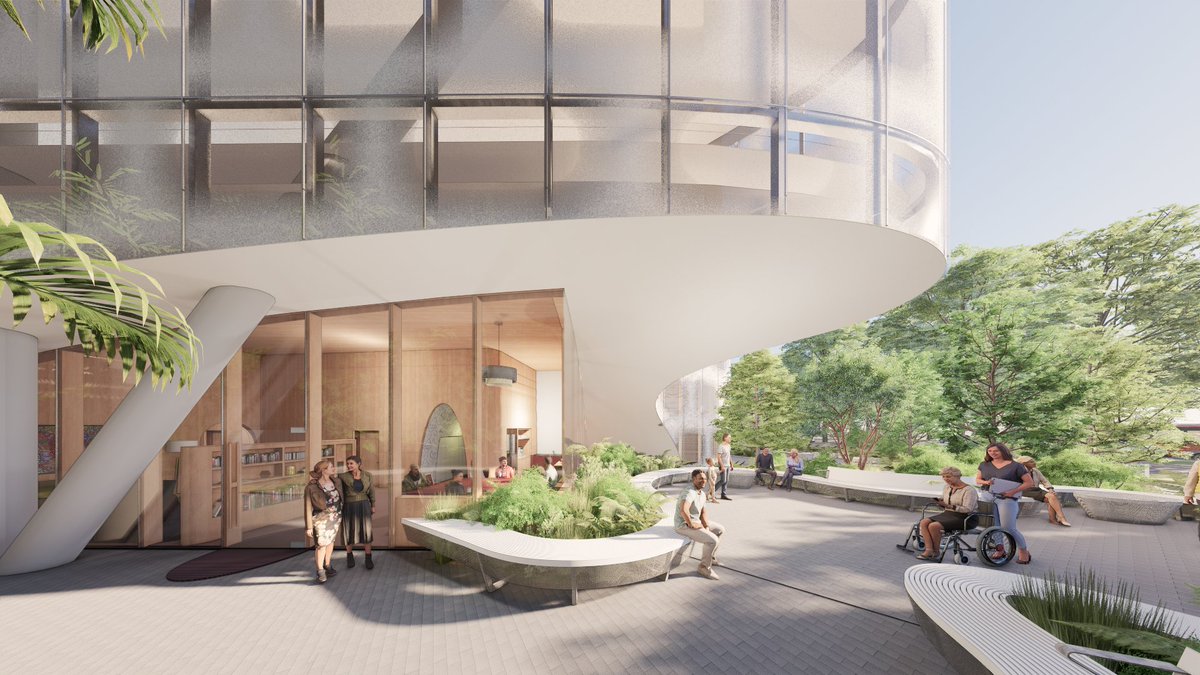 Lyons - Architecture tweet media