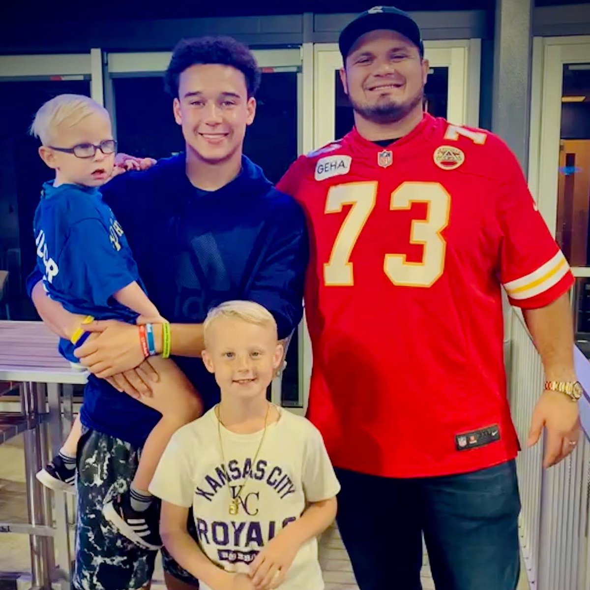 Katie Jensen Giessel tweet media