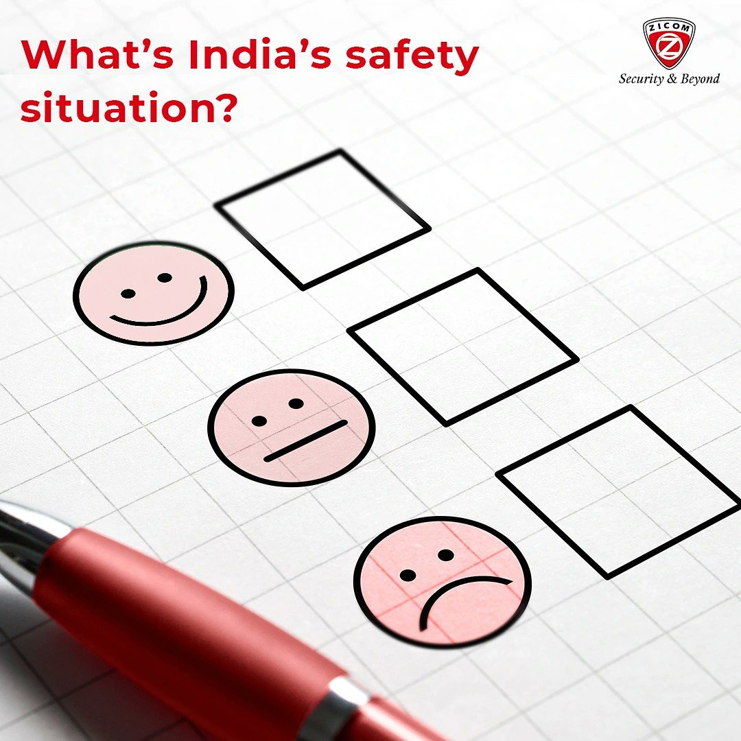 ZicomAIOT's tweet photo. You know the truth! 
And we have the solution.

#MakeYourCitySafe is our initiative to provide a safer living space for the people of our country. 
You can shield your residential society with 4 levels of safety.
 
Contact us to know more. 
Toll-free number:1800 270 4567. https://t.co/zXkdR0zbHz