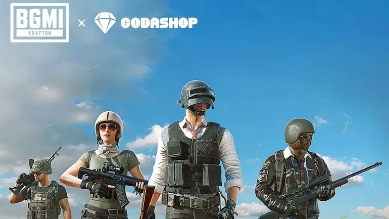 TechMahour's tweet photo. Battlegrounds Mobile India players can now buy UC from Codashop with extra bonus

https://t.co/EEGri5JuNq

#BGMI #battlegroundsmobileindia #tmarmy https://t.co/LOvG1TkBKG