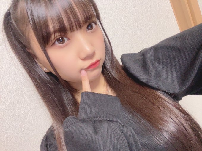 奥野未悠のTwitter画像25