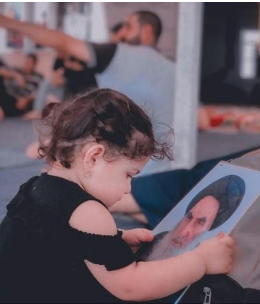 Tahera__72's tweet photo. Shia kids😍❤ https://t.co/9ozWWwxuz1