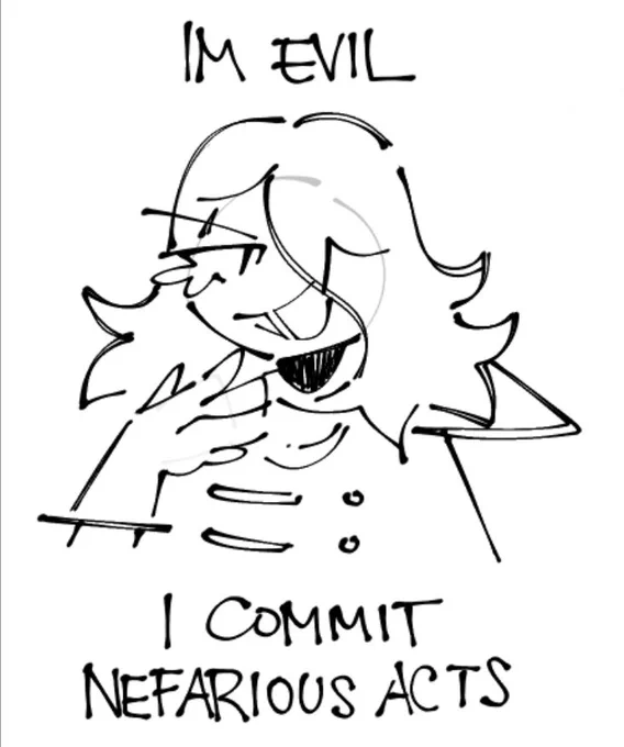 villain arc when 