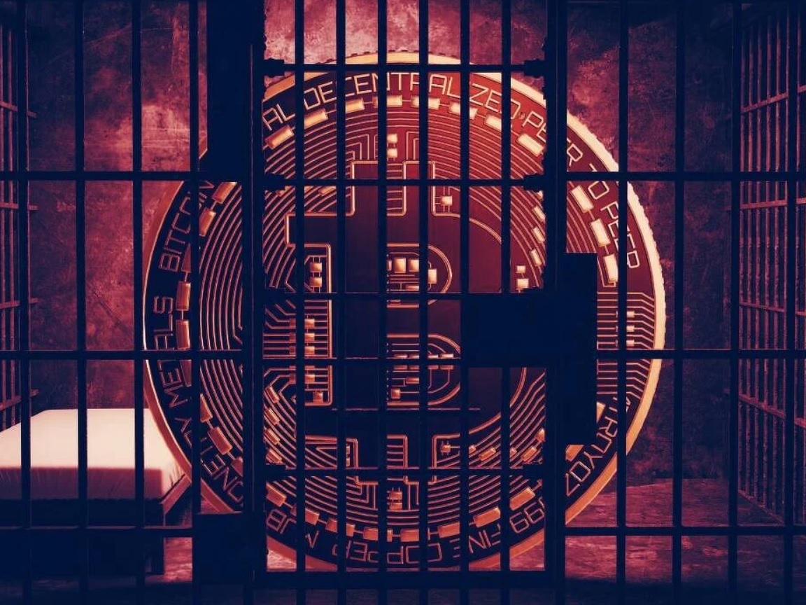 The Blockchain Journal tweet media