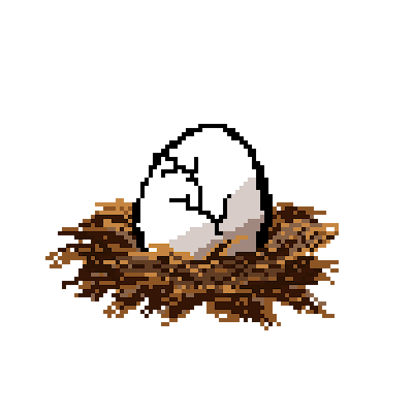 Happy to announce that our contract is on Ethereum now!! 🥳🎉🎊
etherscan.io/address/0xe88b…
So excited to see those new born duckies! 🤩

Join our Discord for competition to win NFTs! 🌟

#NFTs #NFTGiveaway #nftcollector #nftart