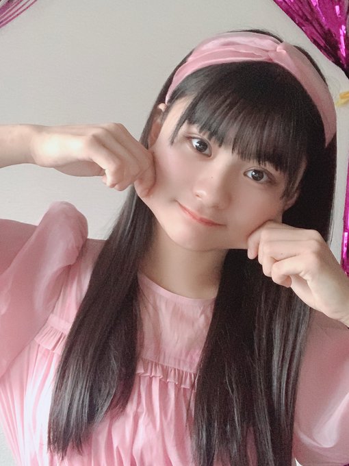 Twitterのコスプレ画像1