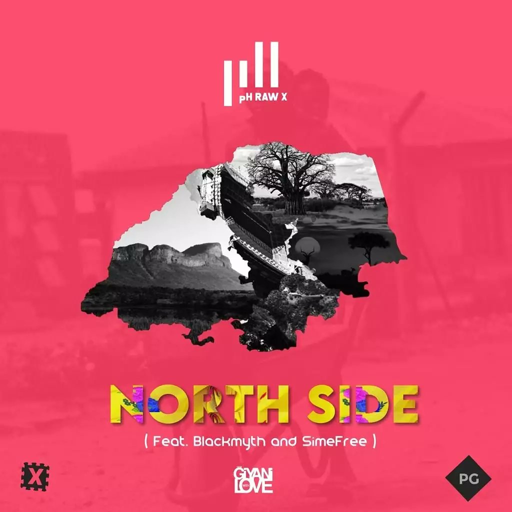 ThePlvgM's tweet photo. PH RawX @pH_rawX is back with two hottest singles from his upcoming album titled #FGWL2 which is dropping soon. #NorthSide &amp; #Nakurhanza are out now

Avaliable in all digital platforms
🌍https://t.co/W5iV139Jj4
#ThePlvg https://t.co/tG0zuHFIyq