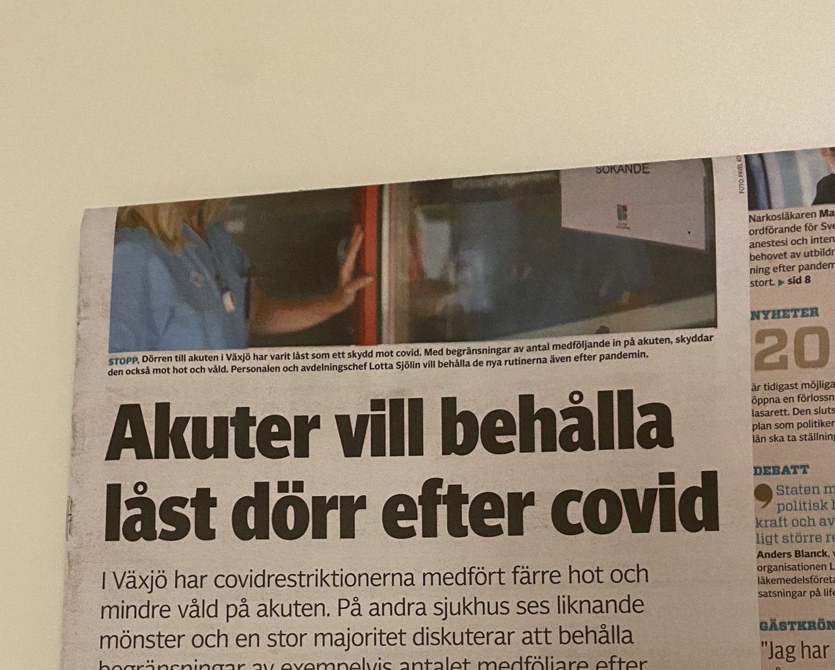 suzha18's tweet photo. ”Akuter”…. Vad har hänt med svenska språket? https://t.co/I7A0LwFdTr