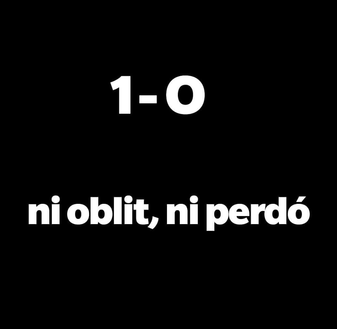 meri_vila's tweet photo. #NiOblitNiPerdó https://t.co/7SEPcdXYCn