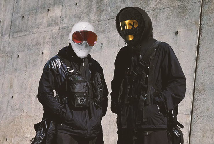 misalignet's tweet photo. @HYPEBEAST @IncognitoNFT #GoIncognito https://t.co/2FW51lL8NM