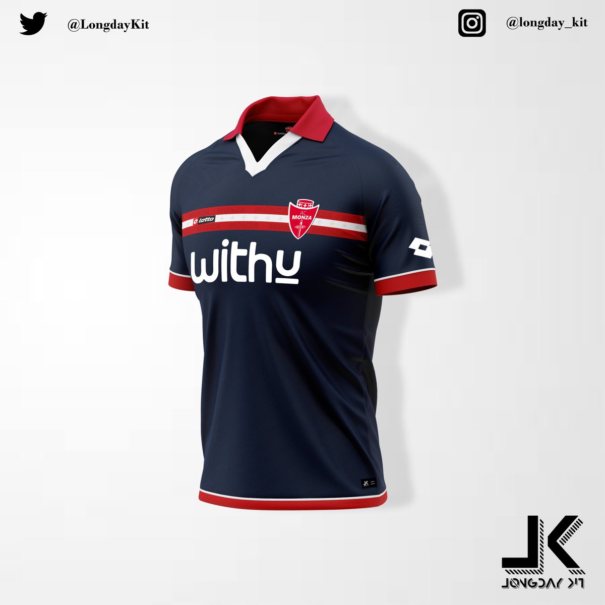 AC Monza |Lotto | Concept Kit

#acmonza #monza  #serieb #monzabrianza #monzacalcio 

<a href="/ACMonza/">AC Monza</a>  <a href="/lottosport/">Lotto Sport</a> <a href="/Nzorello/">Renzo Andrés</a> <a href="/CalcioepepePod/">Calcio e pepe 🎙⚽️🇮🇹</a>