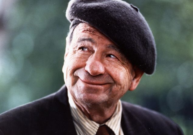 AndreaPecchia1's tweet photo. Nasce a #NewYork il #1ottobre 1920 l'attore Premio #Oscar Walter #Matthau, nome d'arte di Walter John Matthow.
"Il mio dottore mi diede sei mesi di vita; ma quando non potei pagare il conto, me ne diede altri sei".
#WalterMatthau #BuongiornoATutti https://t.co/hjP4dJpgPJ