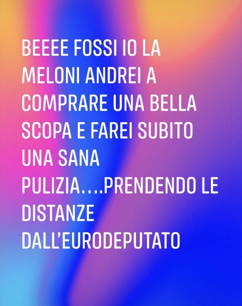 Roberto Gagliardi (@robgaglia) on Twitter photo 