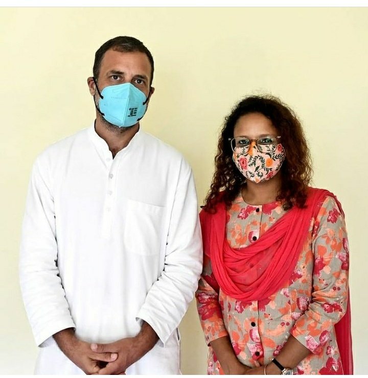 incnullipady's tweet photo. Many happy returns of the day to one of the fearless social media warriors of INC, Hasiba Amin.

I wish you all the happiness and success, today and always. God bless.
@HasibaAmin https://t.co/osg7blA9S7