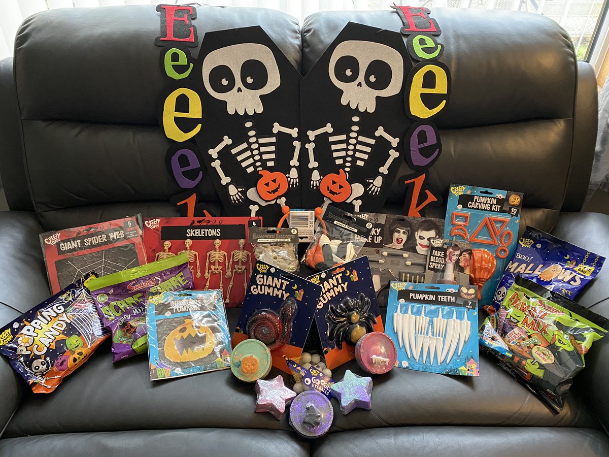 CockenziePrimaryPTA tweet media