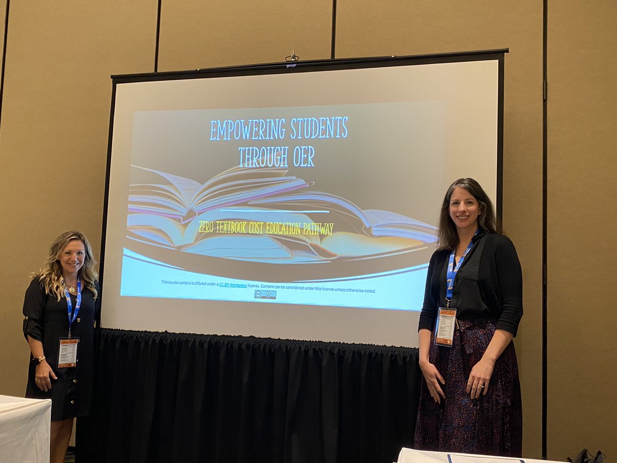 ShannonTurmon's tweet photo. It has been an amazing 3 days of learning, growing and sharing! Megan and I have been working together on the EDU CoP for the past 14 months and got to meet in-person for the first time! Feeling so grateful. @CCCAOE @WHCLemoore https://t.co/SdhRQ6pBc9