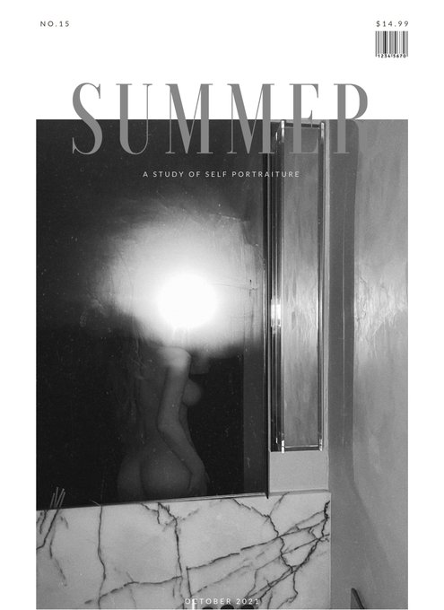Summer Magazine / The October Issue / OUT NOW 🖤  https://t.co/NjMhYlmh8w https://t.co/3IAJF0Hisx<a href="/tag/blacklivesmatter"class="tags"><span>#blacklivesmatter</span></a>