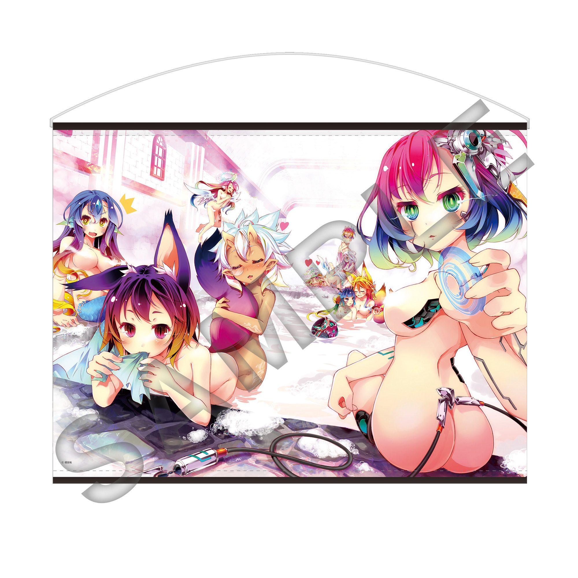 カドカワストア 予約開始 ノーゲーム ノーライフ11 Mfたぺjセット 今回は 11月発売作品より ノーゲーム ノーライフ が新刊口絵イラストでラインナップ ご予約はコチラ T Co I5d7roleds ノゲラ Nogenora T Co Y2rmnclv0s